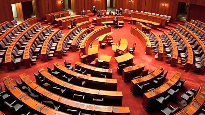 Senator Joni Ernst Questions Nomination of General LaNeve for Army Chief of Staff