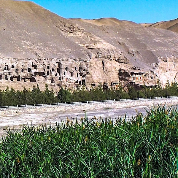 China Initiates Crackdown on Organized Crime in Mining and Sand Industries