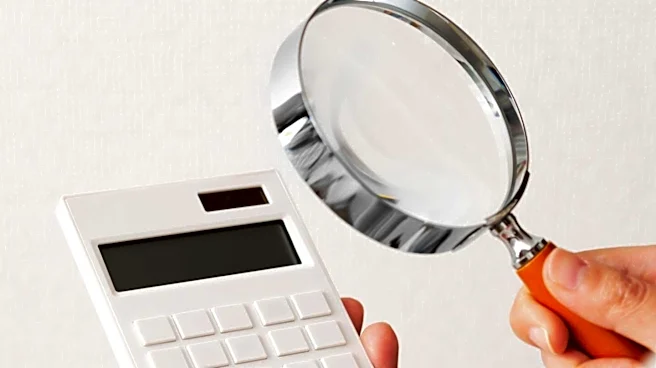 Senators Probe Insurance Companies Over Credit-Based Insurance Scores Amid Rising Costs