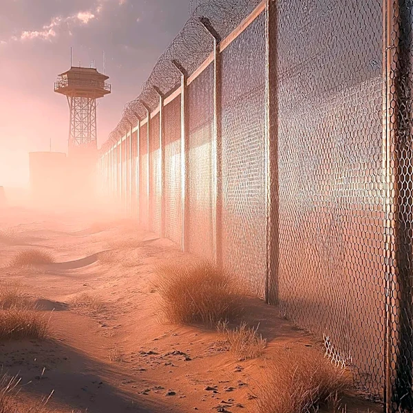 Supreme Court to Hear Key Cases on Climate Change and Immigration Detention