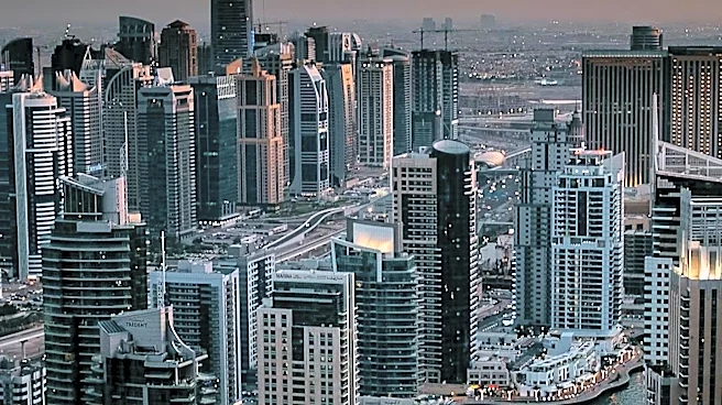 UAE-Led Operation Results in Over 800 Arrests for Environmental Crimes in Amazon