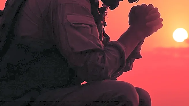 Israeli Study Finds MDMA-Assisted Therapy Reduces PTSD in Soldiers