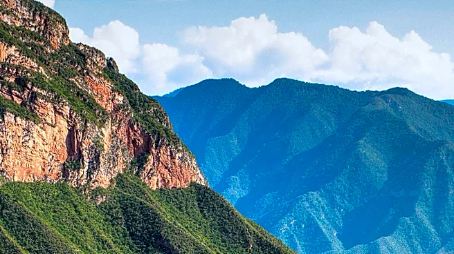 Senators Rosen and Cortez Masto Push to Repeal Yucca Mountain Nuclear Waste Designation