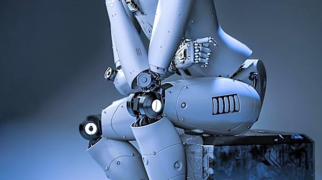 Grassroots AI Groups Challenge Big Tech's Dominance