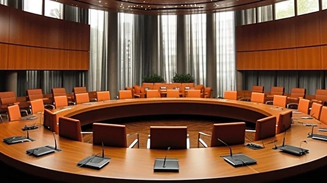 Parliamentary Clerks in Singapore to Receive Retention Payments Amid Rising Attrition