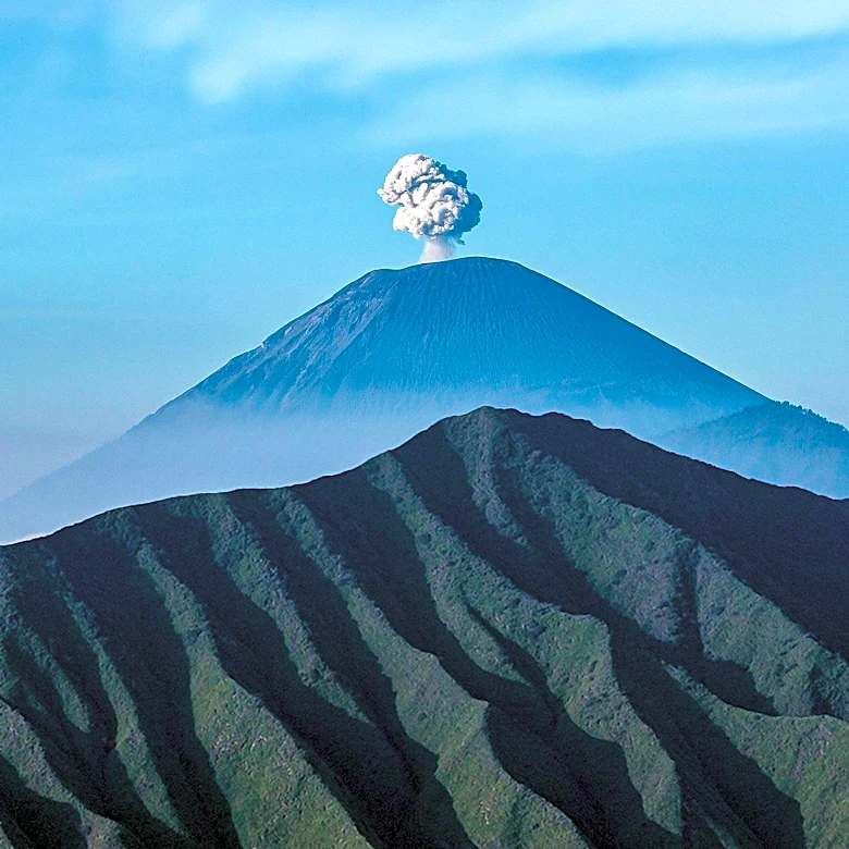 Guatemala's Fuego Volcano Eruption Prompts Evacuations