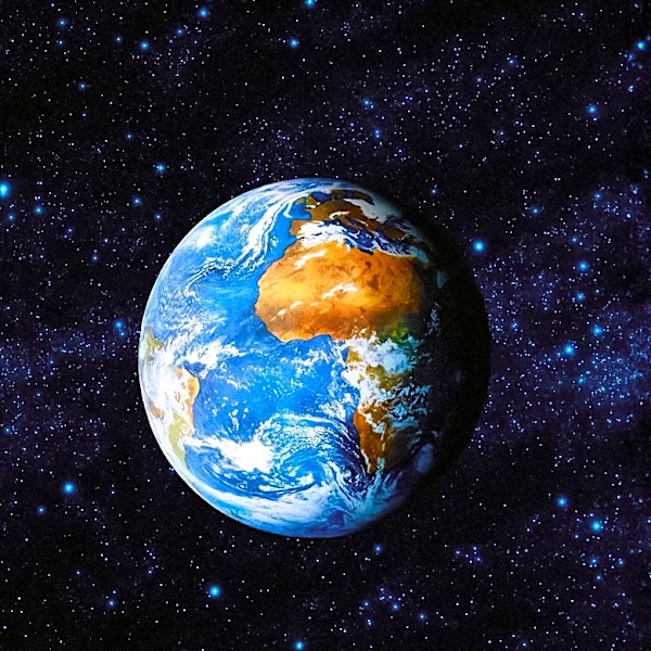 Google Earth Faces Disinformation Concerns Over New AI Feature