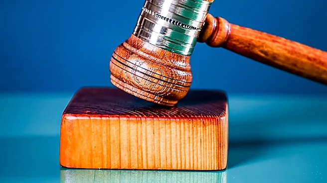 Florida Judge Orders Rewrite of Amendment 3 Ballot Language Amid Sheriffs' Concerns