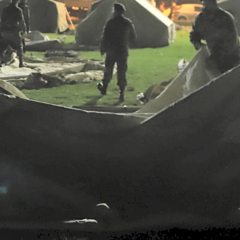 Madison Mayor Issues Video Message on Encampment Clearance and Community Impact
