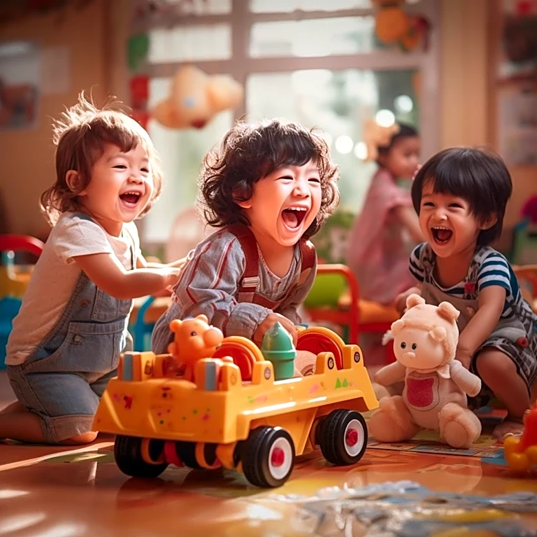 New York City Expands Universal Childcare with 2-K Program for 2,000 Children