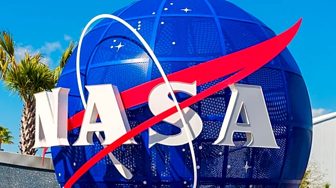 NASA Opens New Wind Tunnel in Virginia to Enhance Aerodynamic Research