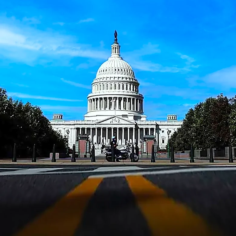 U.S. Senate to Vote on Internet Bills Raising Privacy Concerns