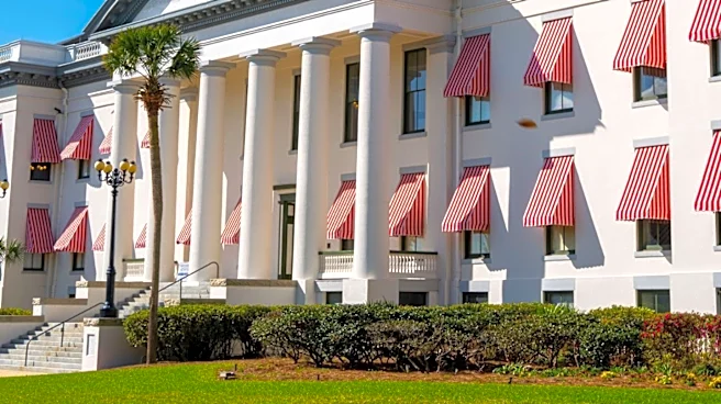 Judge Orders Rewrite of Florida Property Tax Ballot Language Due to Misleading Content