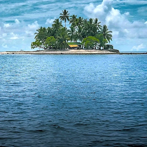WHO Project Engineer Role Aims to Enhance Climate Resilience in Kiribati Healthcare Facilities