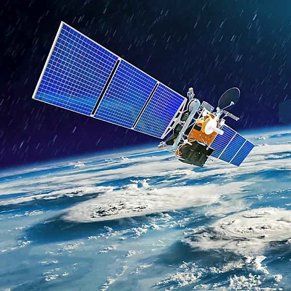 Telesat Secures $1.6 Billion Contract for Canadian Arctic Military Satellite Communications
