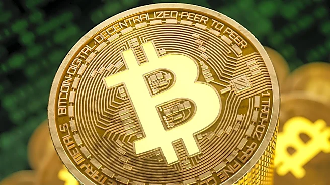 Congressman Chip Roy Co-Sponsors Legislation to Ban Central Bank Digital Currency