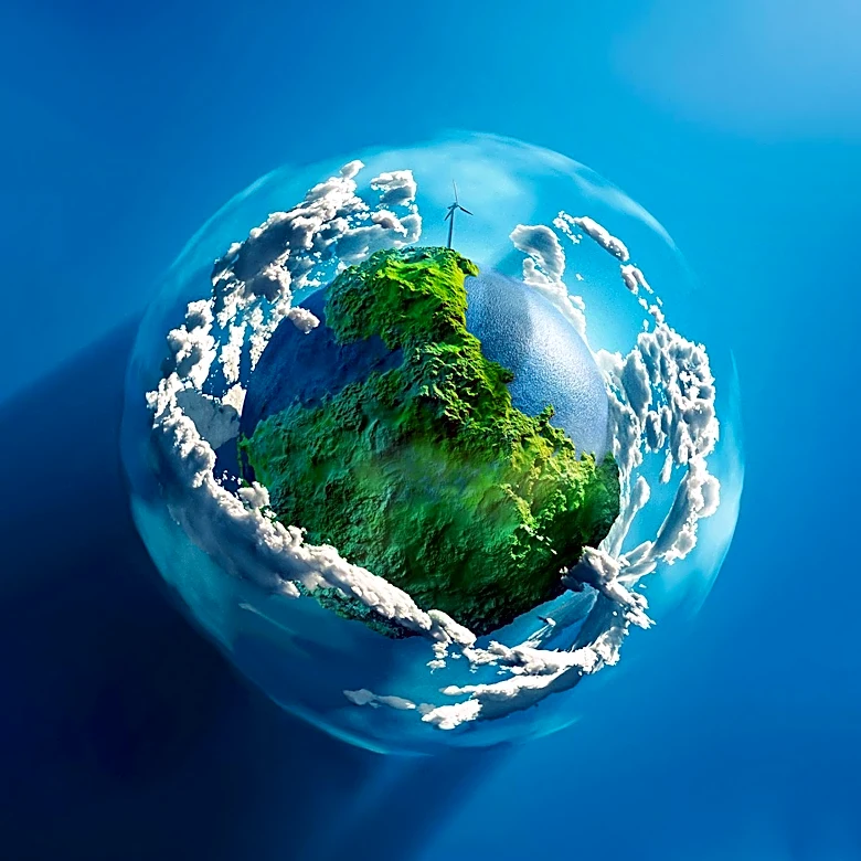 Food Systems and Environmental Challenges: The Impact of Agriculture on Climate and Biodiversity