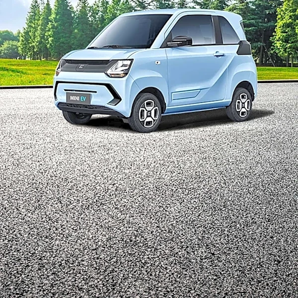 China's NEV Wholesale Sales Surge 23% in July Amid Rising Fuel Prices