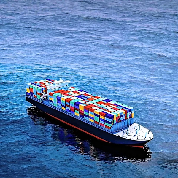 Iran's Control Over Strait of Hormuz Traffic Prolongs Global Commodity Market Risks