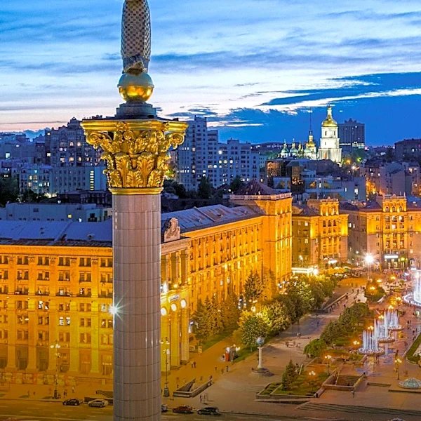 European Commission and Ukraine Sign Strategic Defence Industrial Partnership
