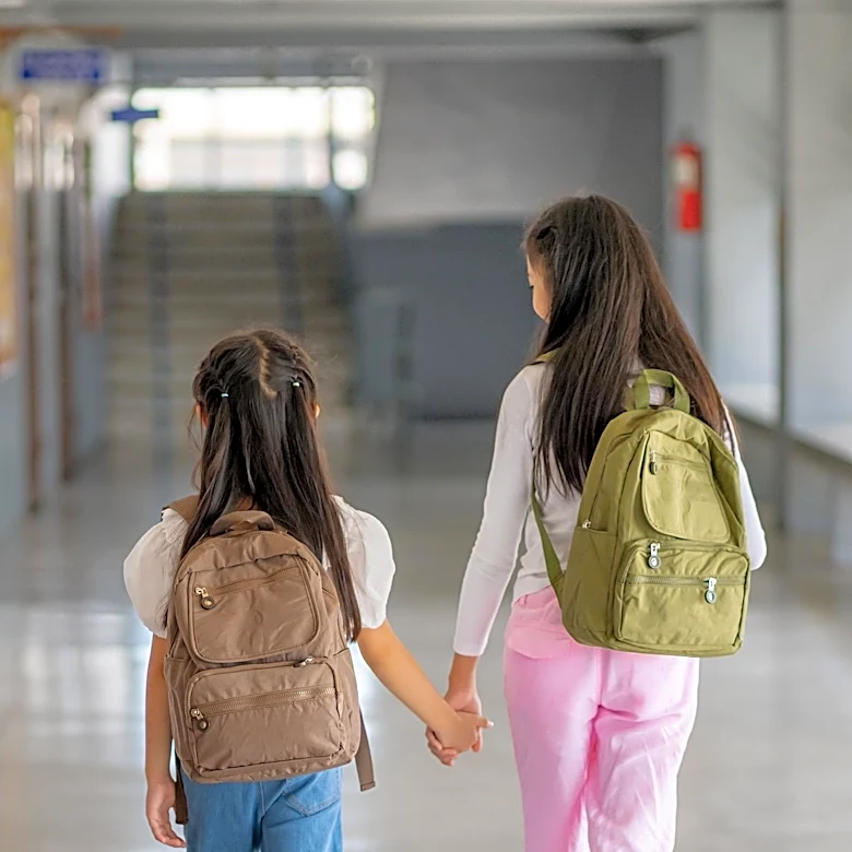 Unaccompanied Children Face Loss of Legal Protections Amid Contract Expiry