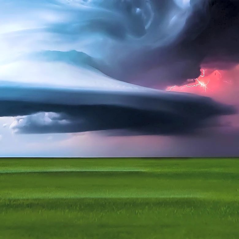 Super El Niño Threatens to Push Climate Ecosystem Across Critical Threshold