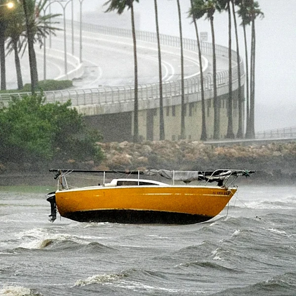 California Prepares for Super El Niño with Virtual Town Hall