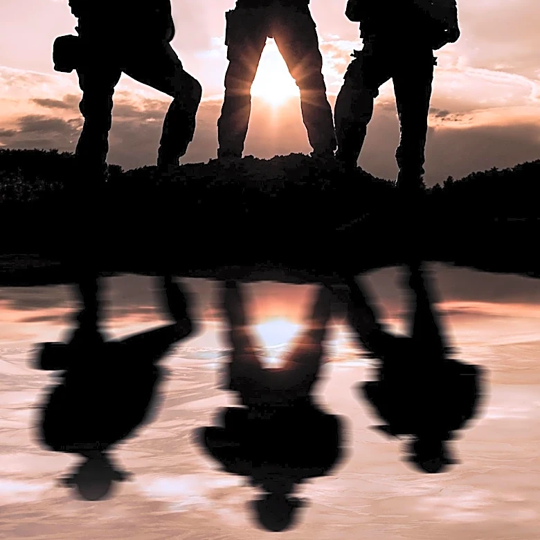 Author Challenges Drug Cartel Narrative, Questions Militarization Impact