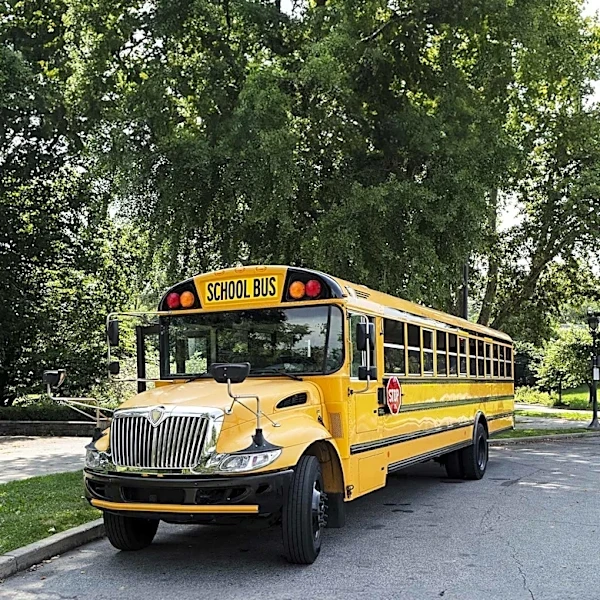 Plea Deal Reached in Fatal Rockland School Bus Crash Case