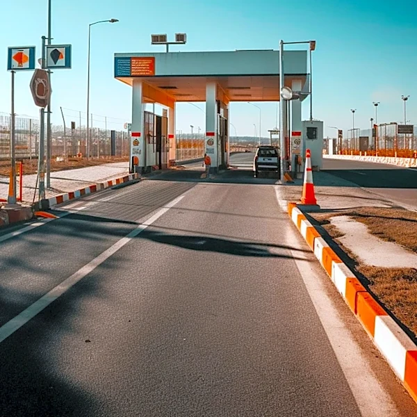 World Customs Organization Utilizes Geospatial Intelligence in West Africa for Enhanced Border Security