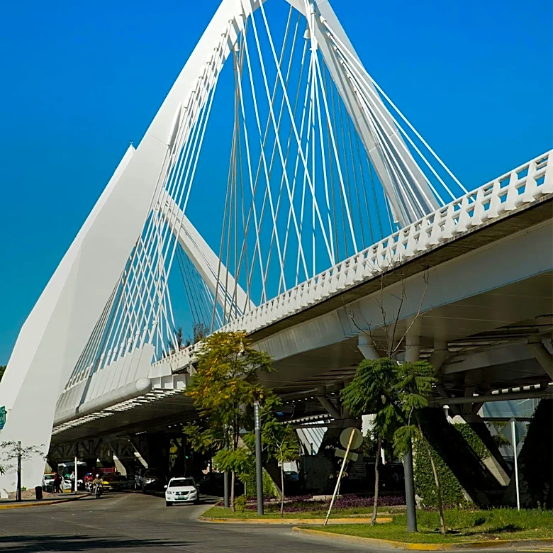 Mechanical Engineer Aims to Be First Cyclist on Gordie Howe Bridge