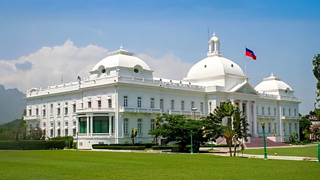 Haiti's Gang Suppression Force Faces Challenges in Stabilization Efforts