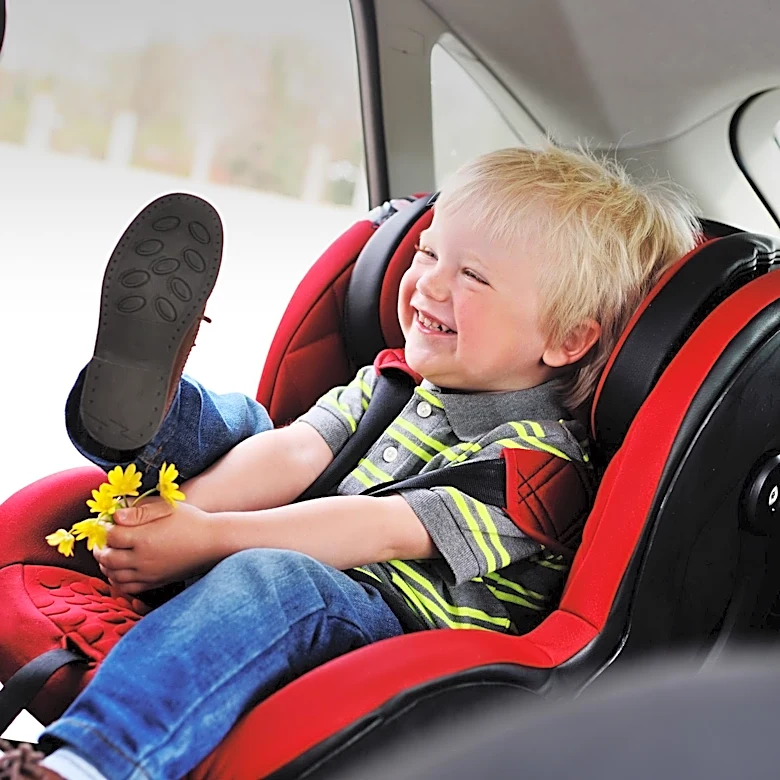 Georgia Attorney Tom Ford Proposes Federal Hot-Car Sensor Law After 1-Year-Old’s Death
