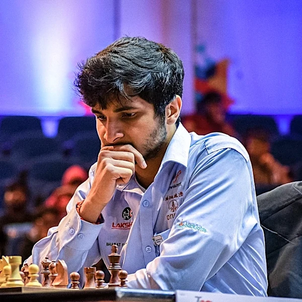 FIDE Launches Inaugural World University Team Chess Championship in Almaty