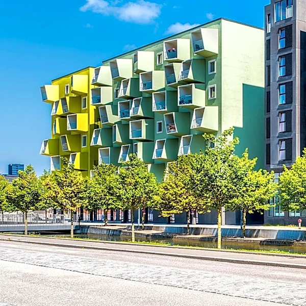 Atlanta Expands Affordable Housing with New Beltline Development