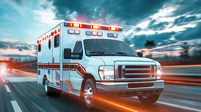 Stolen Kia Driven by 13-Year-Old Crashes in Germantown, Maryland, Killing One