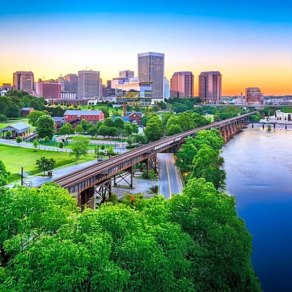 Richmond and Surrounding Counties Lift Voluntary Water Restrictions