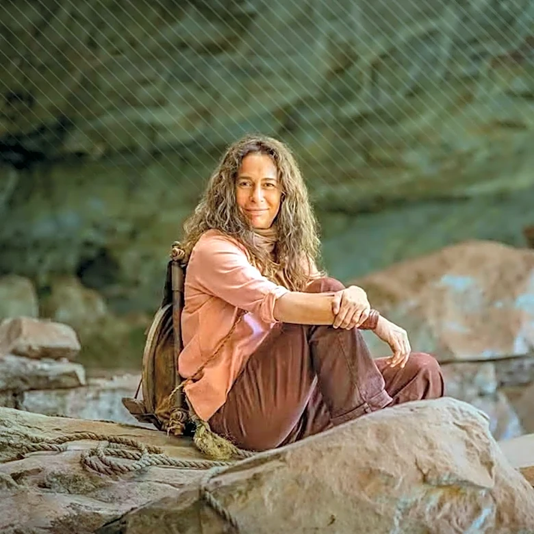 Ancient Roman Inscriptions by Women Discovered in Spanish Cave
