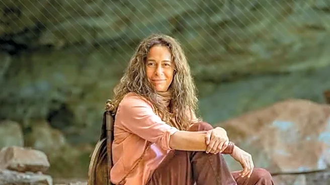 Ancient Roman Inscriptions by Women Discovered in Spanish Cave