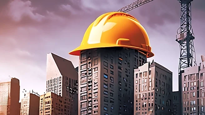 DoD Seeks Authority to Sell Property for Infrastructure and Defense Projects