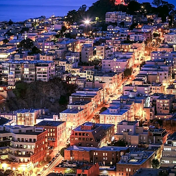 San Francisco Congressional Candidates Prioritize Key Issues Ahead of Election