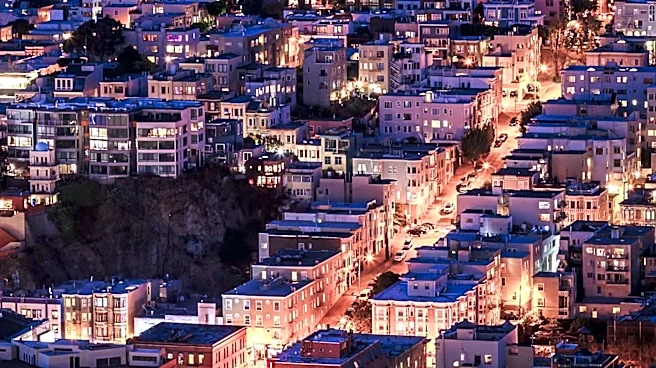 San Francisco Congressional Candidates Prioritize Key Issues Ahead of Election