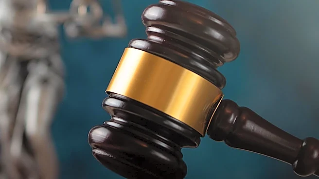 South Carolina Man Charged with Forgery and Insurance Fraud in Staged Accident Scheme