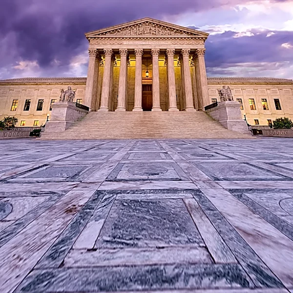 U.S. Supreme Court Review Highlights Key Rulings Impacting Presidential Power and Civil Rights