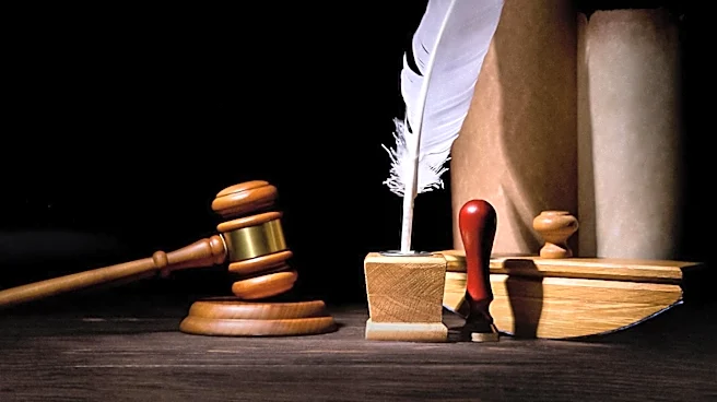 Alabama Fair Ballot Commission Approves Explanations for Four Constitutional Amendments