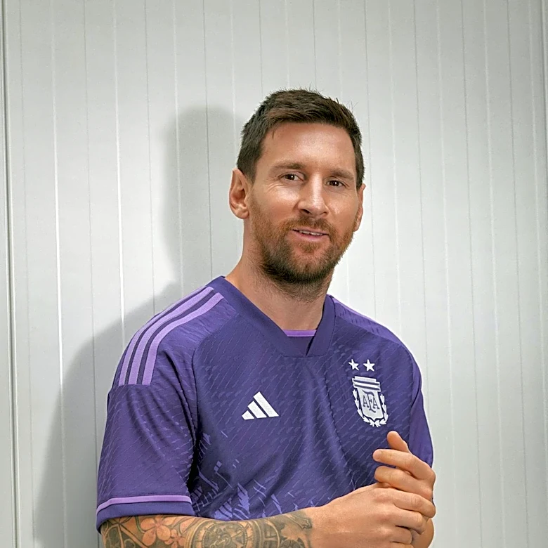 Lionel Messi Donates €80,000 to Aid Madrid Wildfire Recovery Efforts