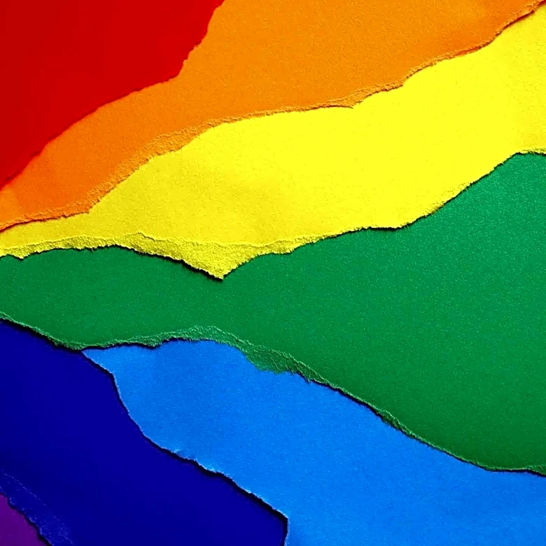 Bloom Fudali Advocates for LGBTQ Rights in Washington, DC Amid Discrimination Concerns