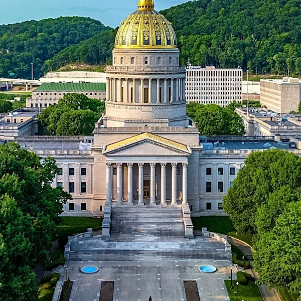 West Virginia Ranked Third Most Dangerous State for Driving Due to Infrastructure Issues