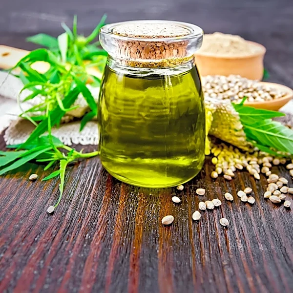 GOP Senator Pushes for Timely Recriminalization of Hemp THC Products