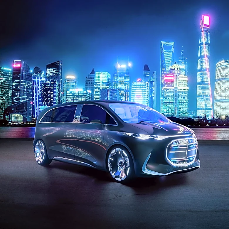 China Implements New Safety Rules for Autonomous Vehicles to Enhance Driver Safety